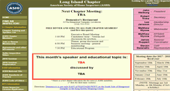 Desktop Screenshot of liashi.com